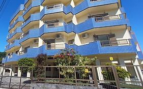 Apartamento próximo a praia
